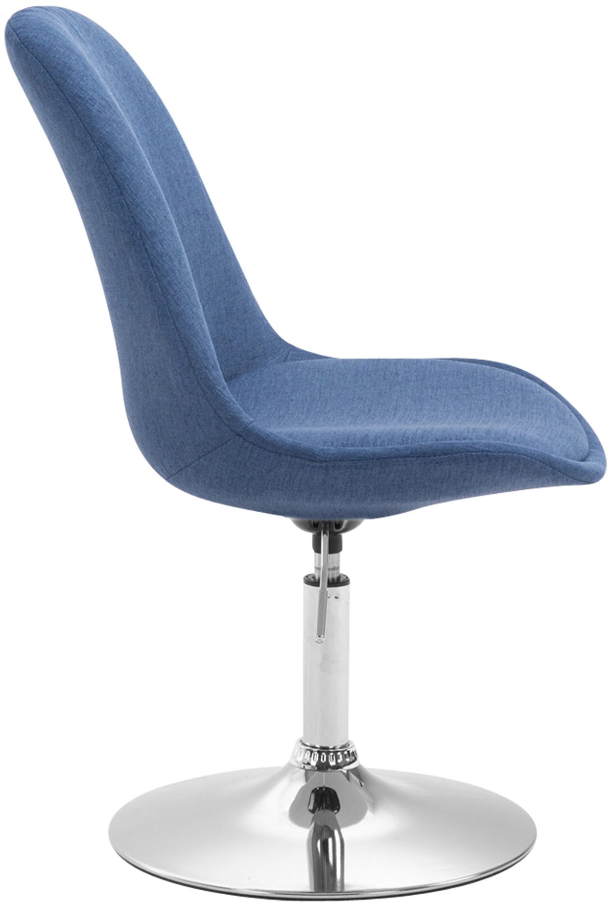 Stuhl Maverick C Stoff – Ansicht 7