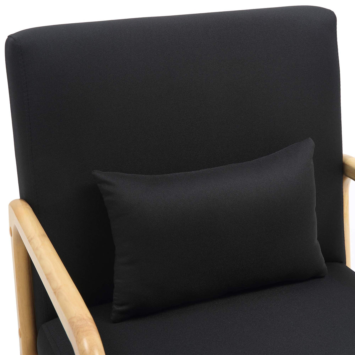 Sessel Hibbing Stoff – Ansicht 3