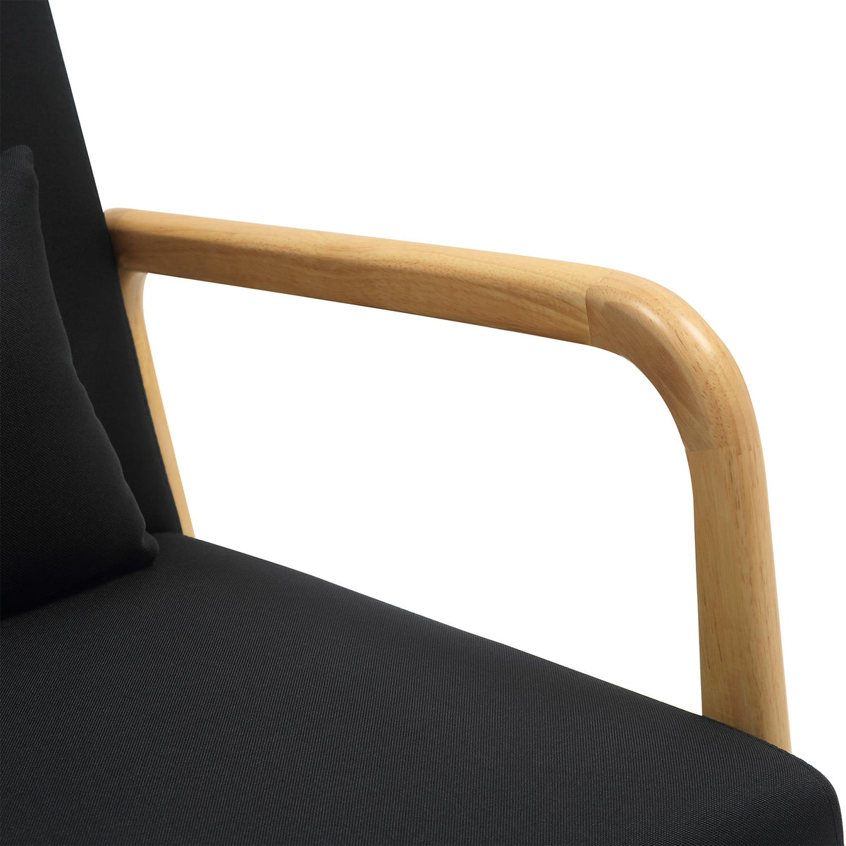 Sessel Hibbing Stoff – Ansicht 4