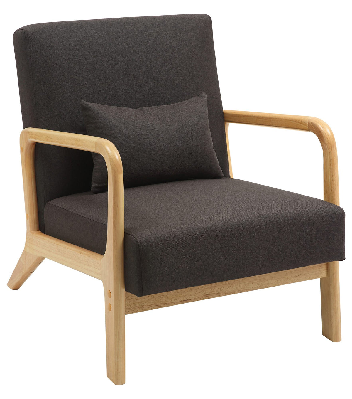 Sessel Hibbing Stoff – Ansicht 8