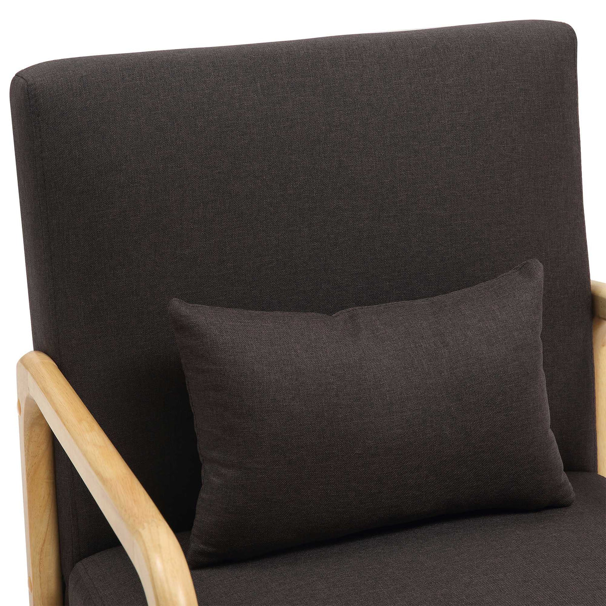 Sessel Hibbing Stoff – Ansicht 10