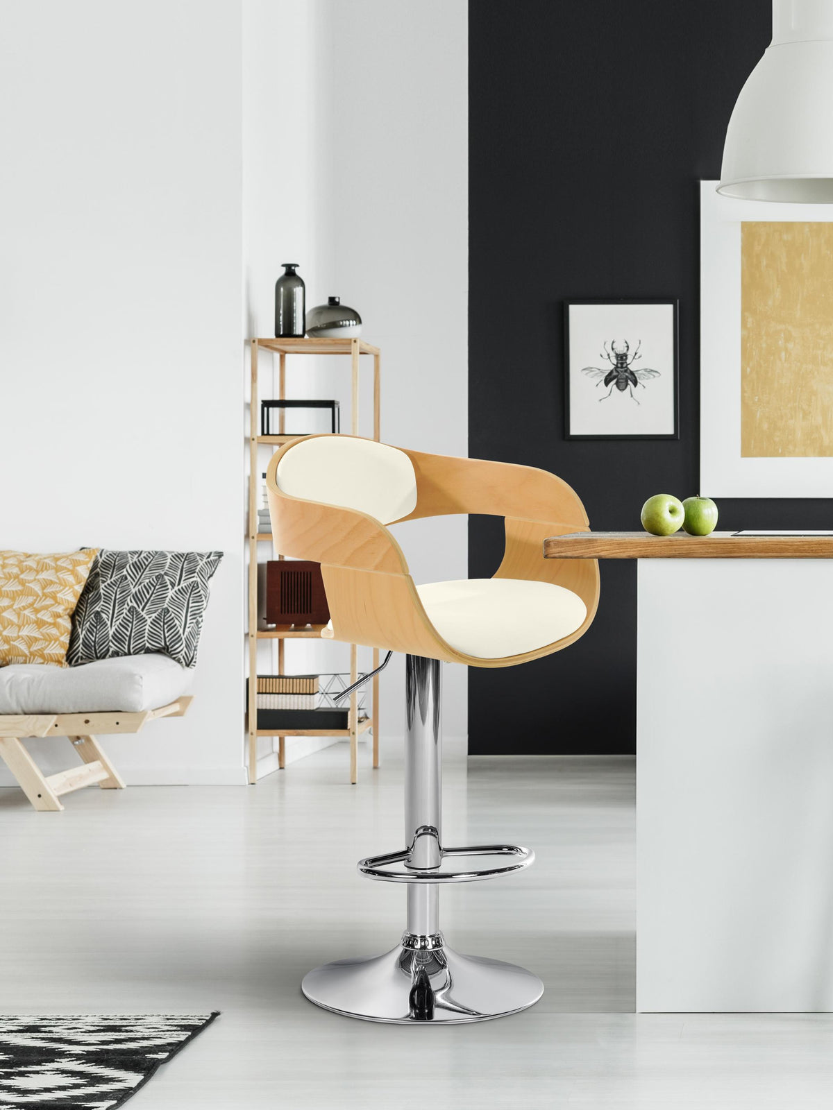 Barhocker Kingston C – Ansicht 17