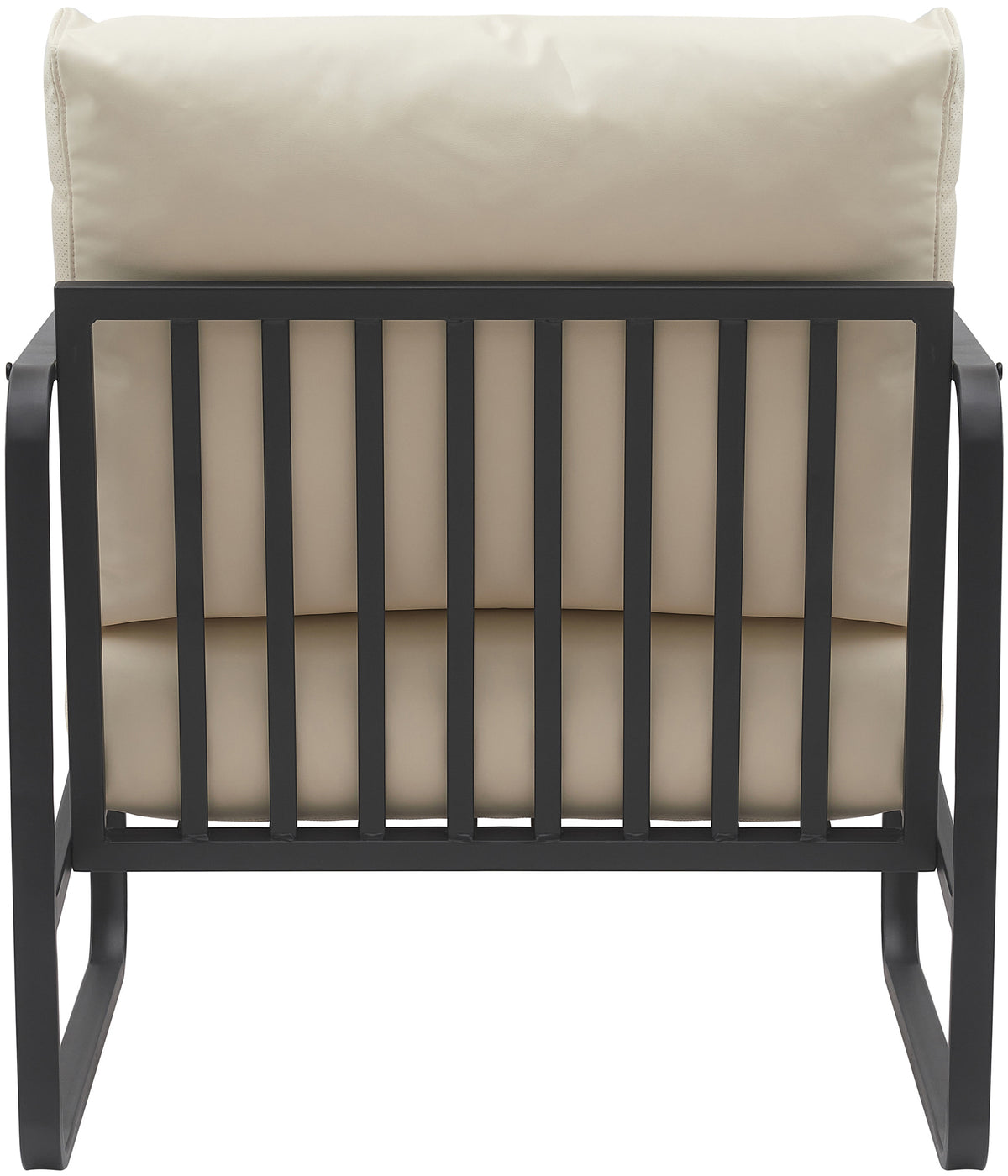 Lounger Manea Kunstleder – Ansicht 6