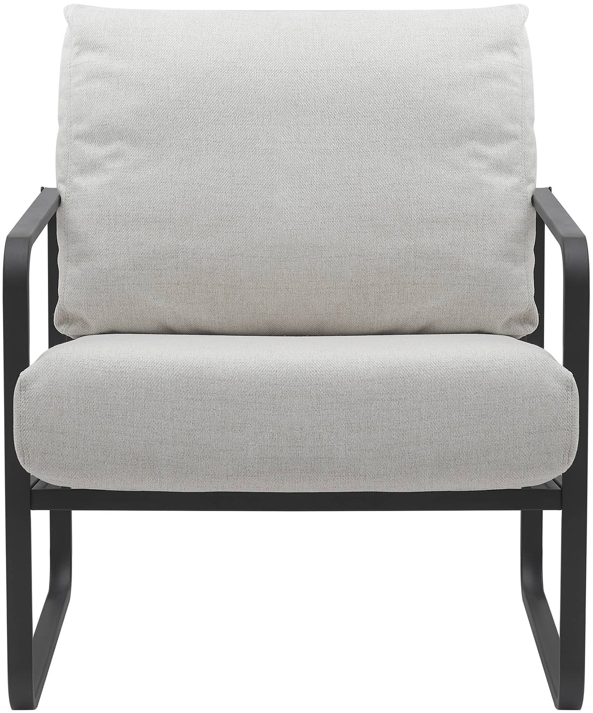 Lounger Manea Stoff – Ansicht 3