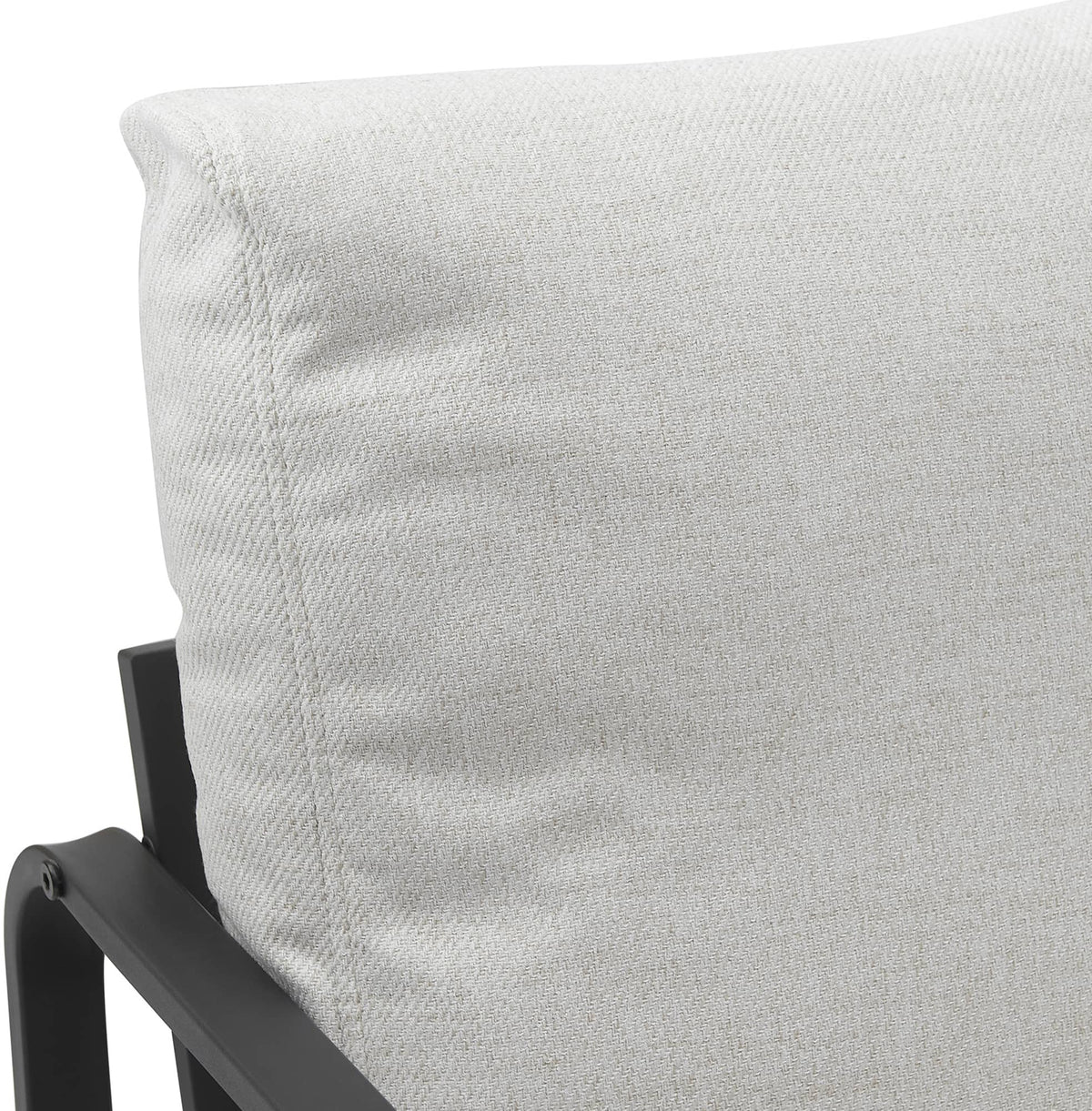 Lounger Manea Stoff – Ansicht 7