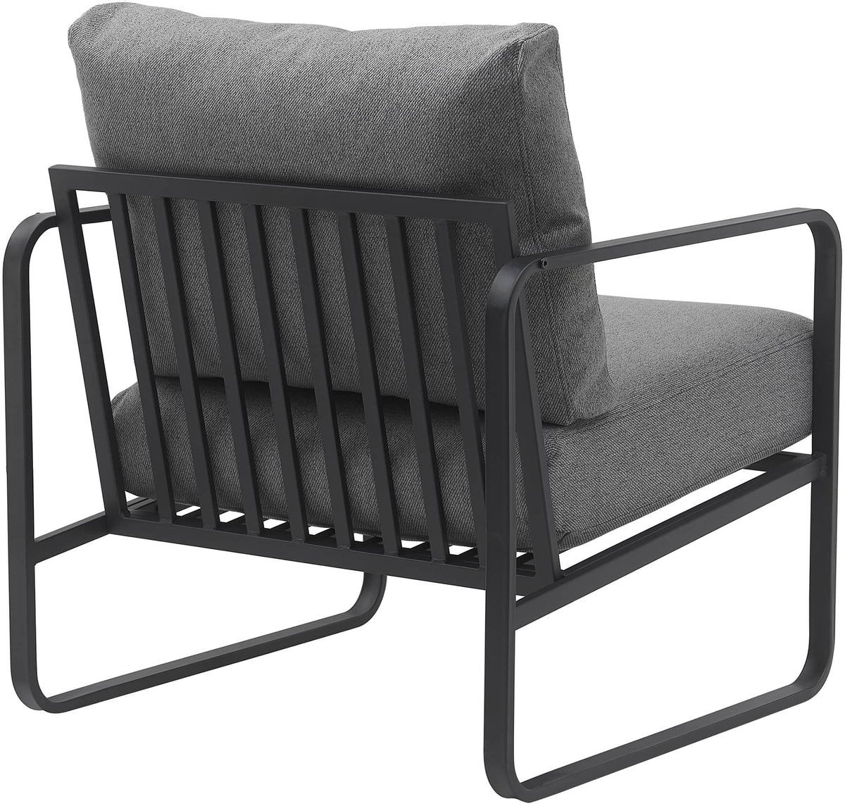 Lounger Manea Stoff – Ansicht 13