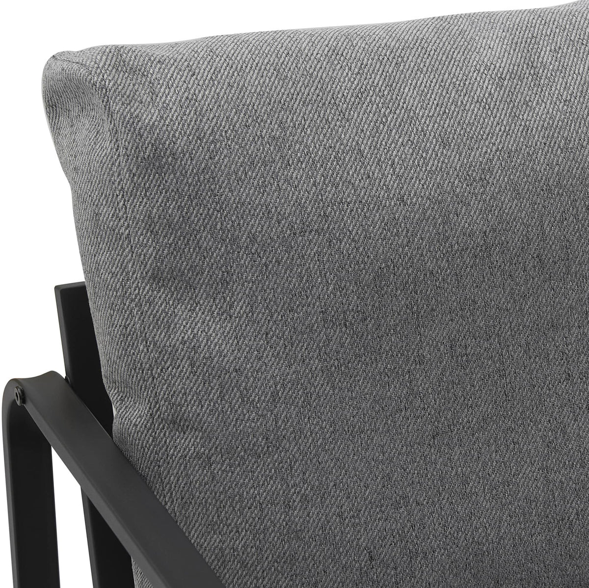 Lounger Manea Stoff – Ansicht 15