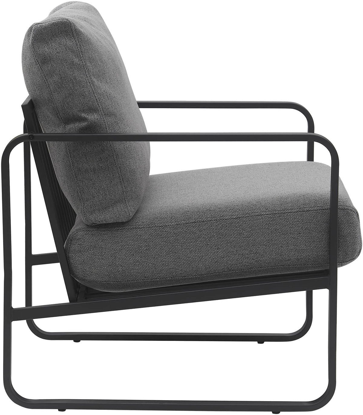 Lounger Manea Stoff – Ansicht 12