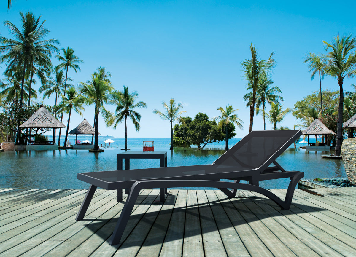 Sonnenliege Pacific – Ansicht 7
