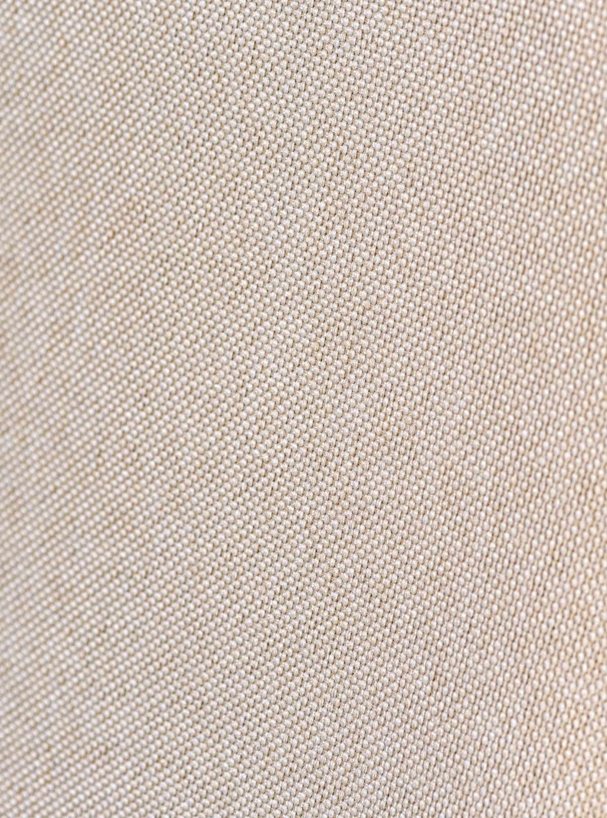 Esszimmerstuhl Foley Stoff Eiche – Ansicht 7