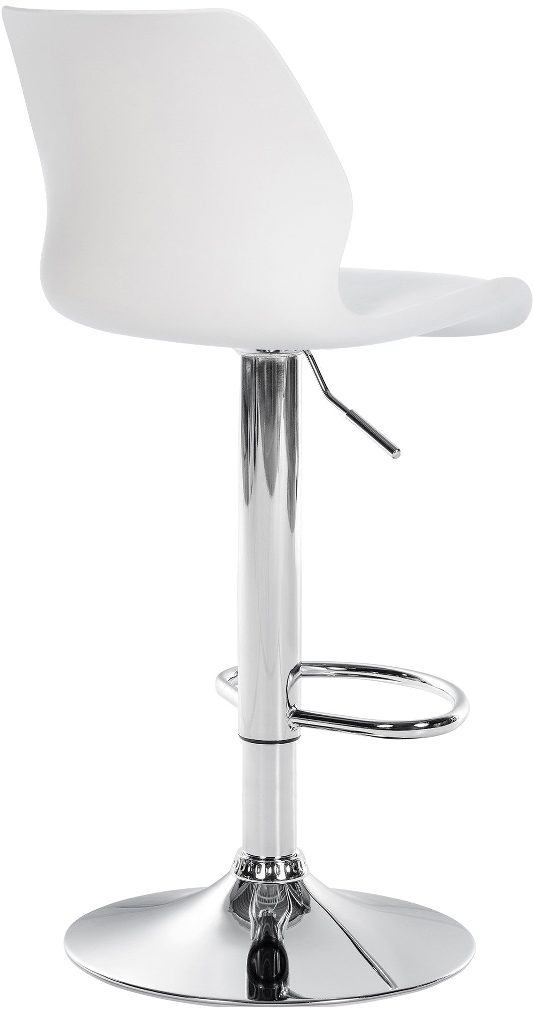 Barhocker Gilbert Kunststoff – Ansicht 5