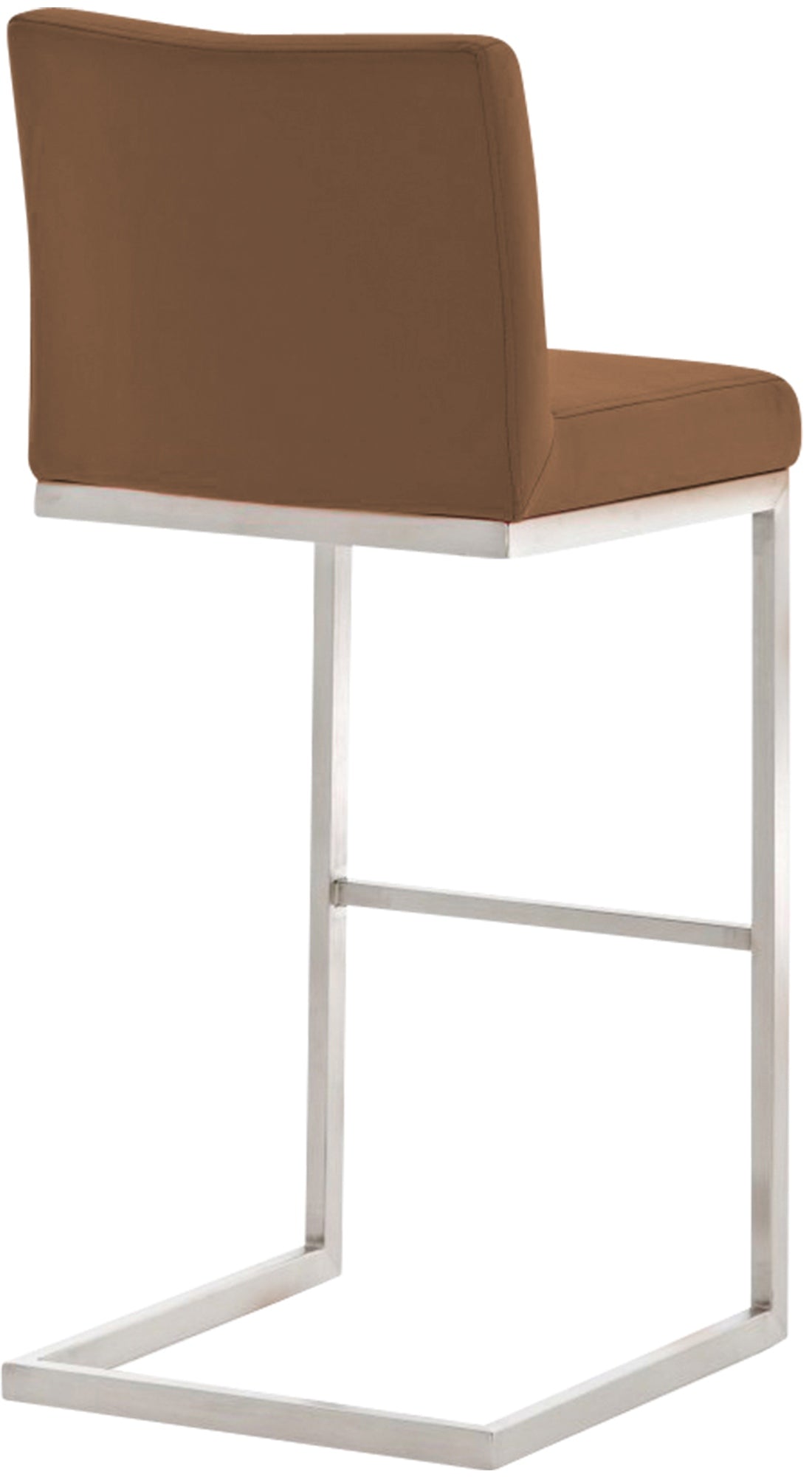 2er Set Barhocker Paros Kunstleder – Ansicht 12