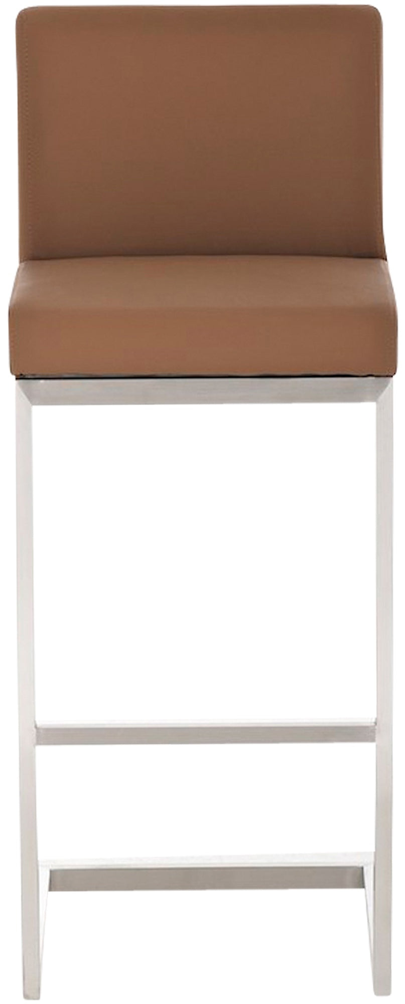 2er Set Barhocker Paros Kunstleder – Ansicht 13