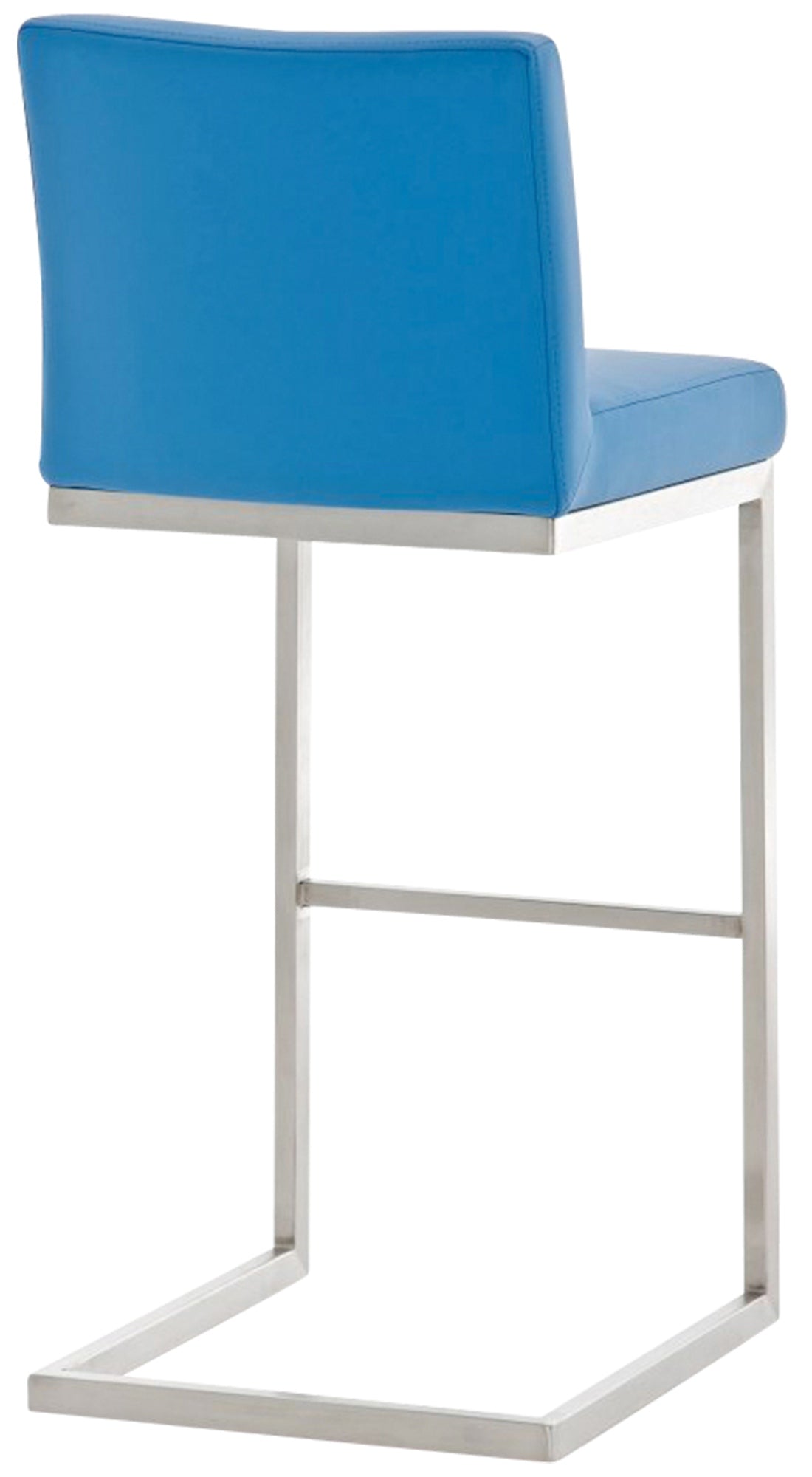 2er Set Barhocker Paros Kunstleder – Ansicht 19