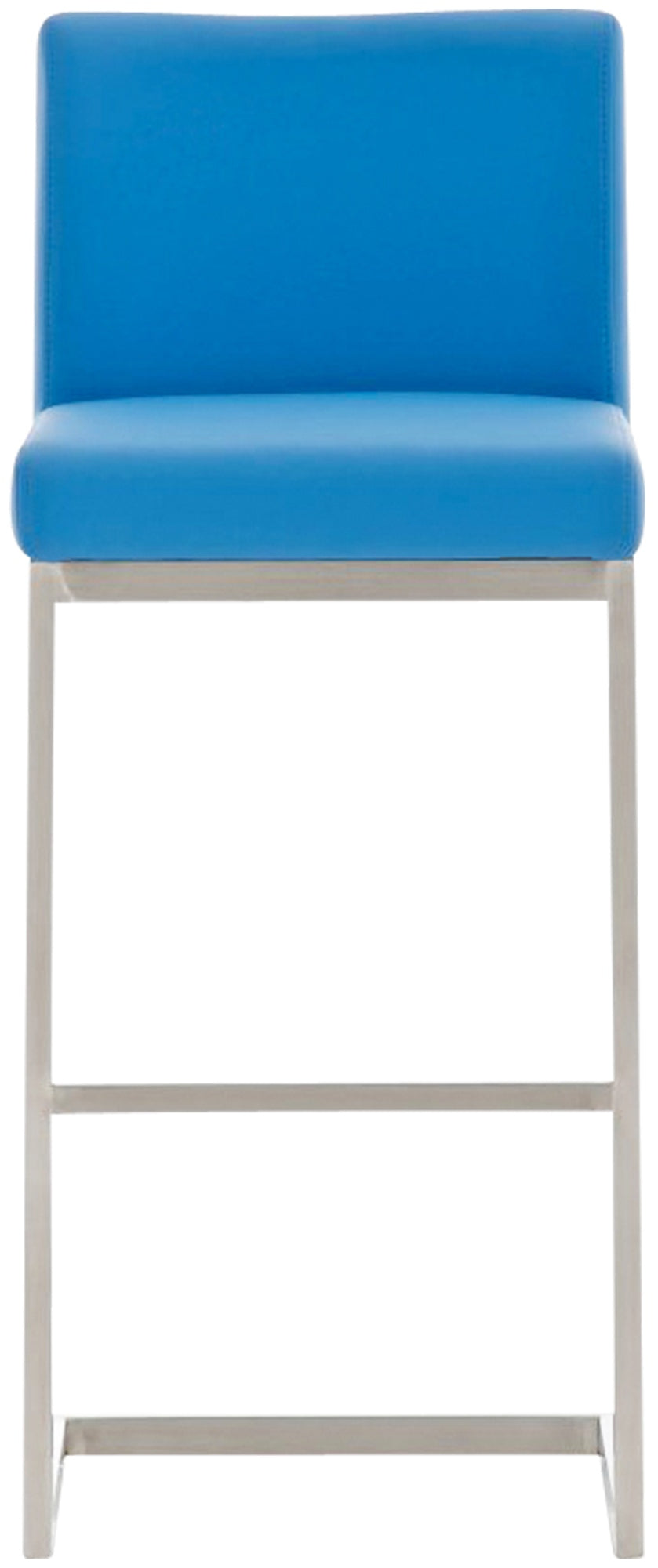 2er Set Barhocker Paros Kunstleder – Ansicht 20