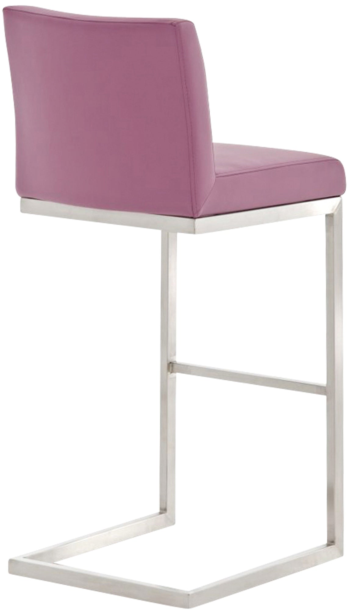 2er Set Barhocker Paros Kunstleder – Ansicht 5