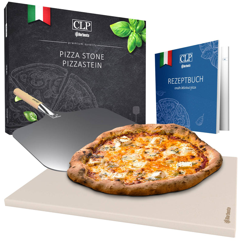 Pizzastein Set 1