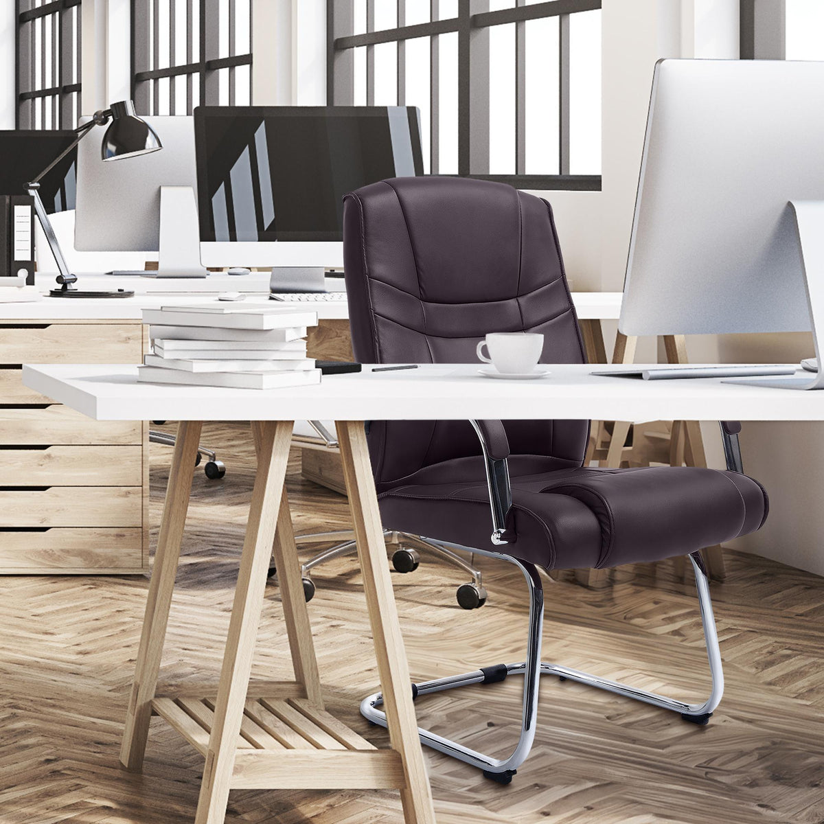 2er Set Stühle Attila – Ansicht 18