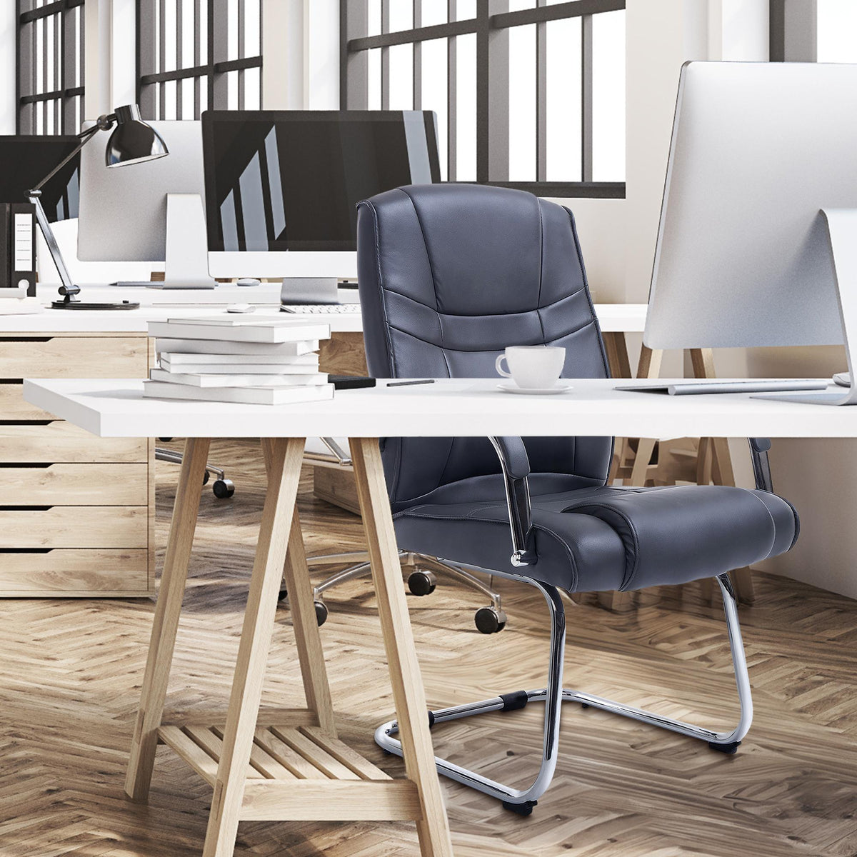 2er Set Stühle Attila – Ansicht 11