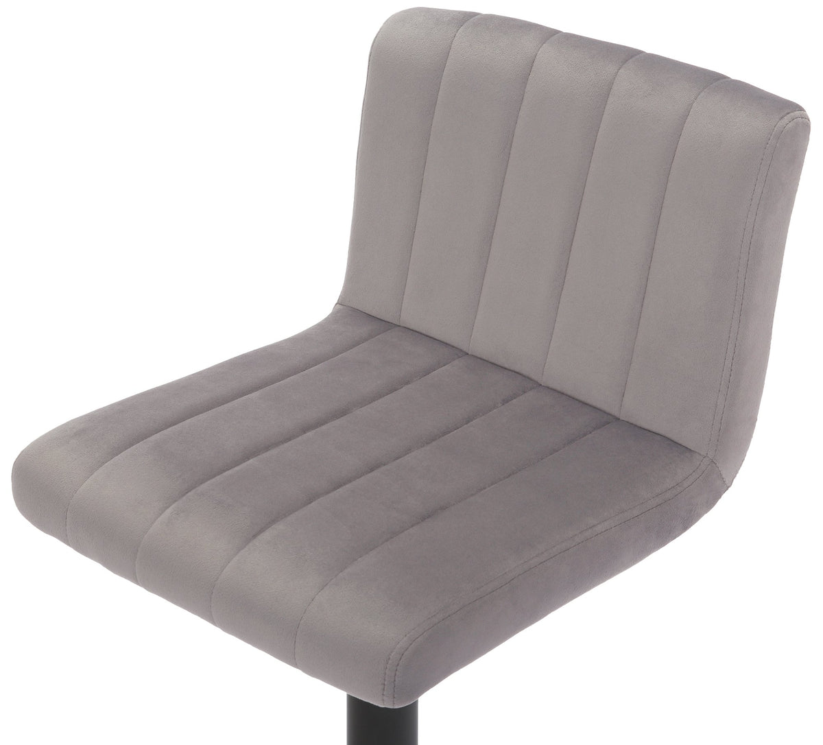 Barhocker Jamie Samt – Ansicht 11