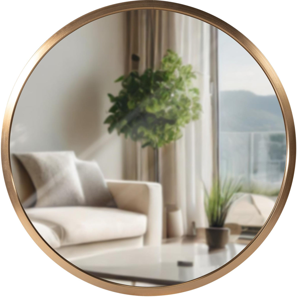 Wandspiegel Elsie S