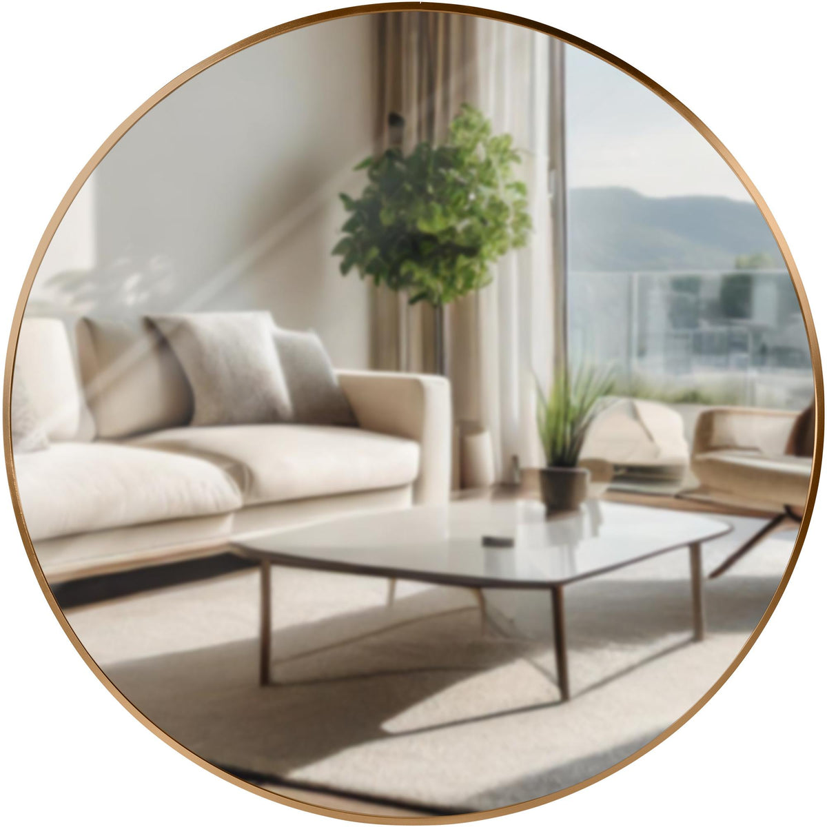 Wandspiegel Elsie XL – Ansicht 10