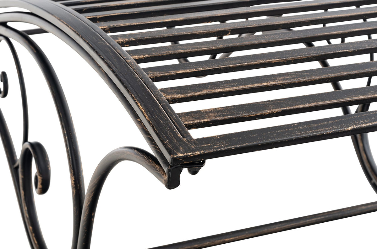 Gartenliege Amiens – Ansicht 14