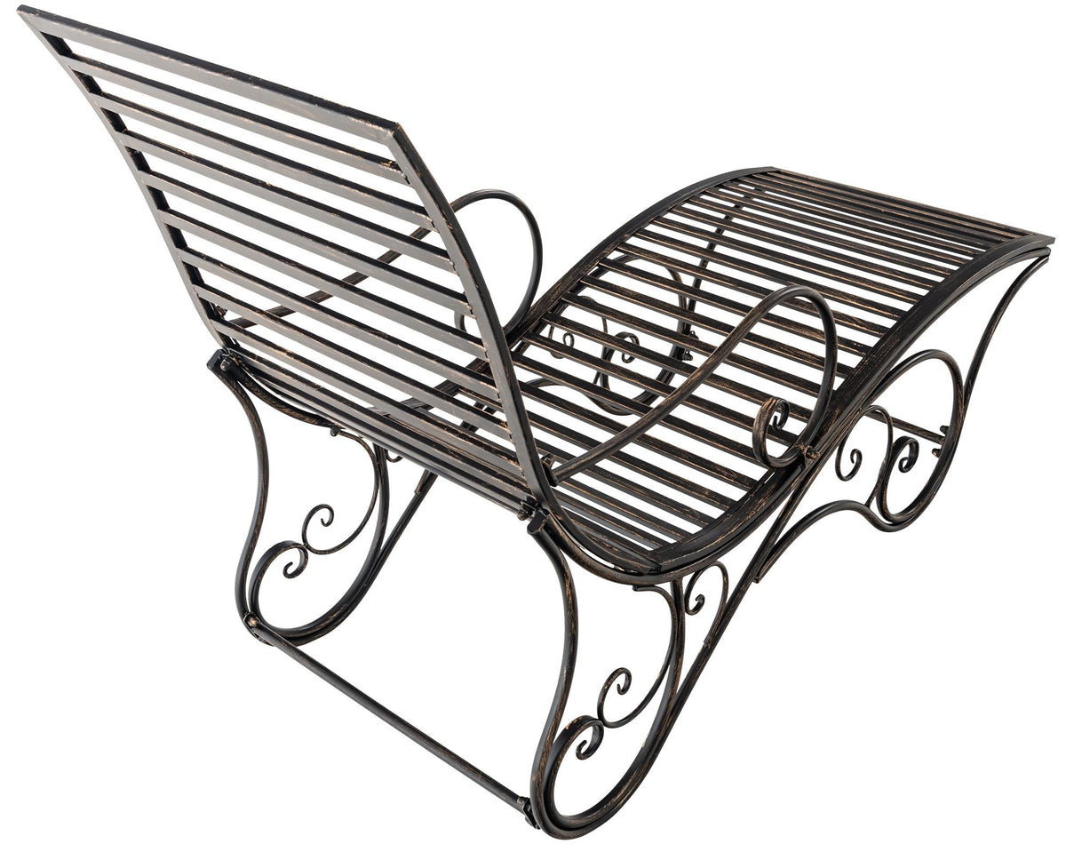 Gartenliege Amiens – Ansicht 12