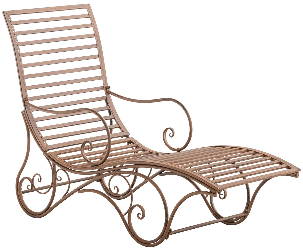 Gartenliege Amiens – Ansicht 15