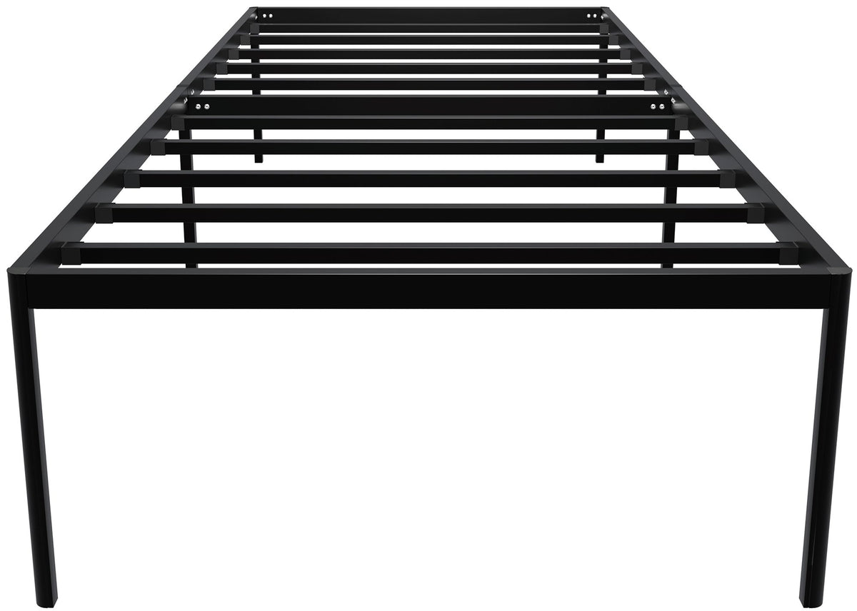 Metallbett Hamlin 200x90x41 cm – Ansicht 9