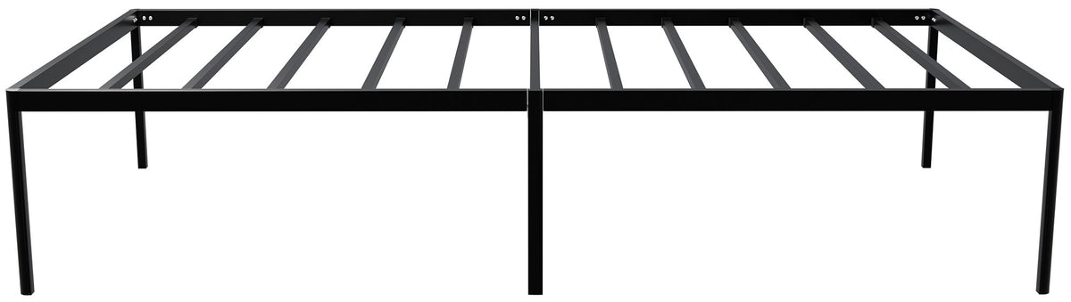 Metallbett Hamlin 200x90x41 cm – Ansicht 8