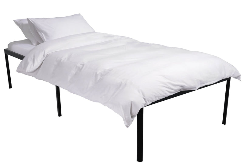 Metallbett Hamlin 200x90x41 cm