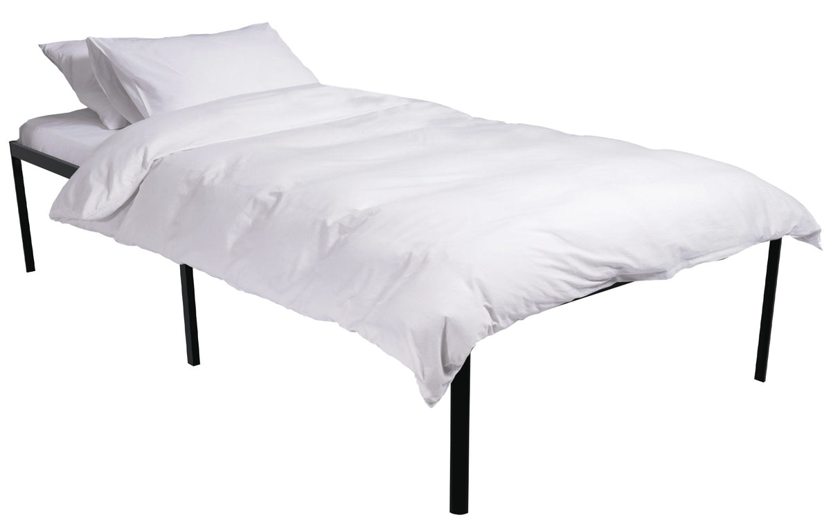 Metallbett Hamlin 200x100x41 cm