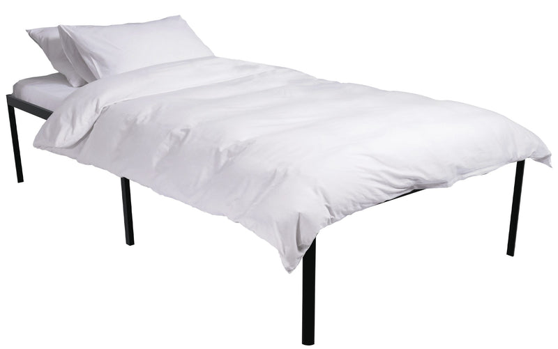 Metallbett Hamlin 200x100x41 cm
