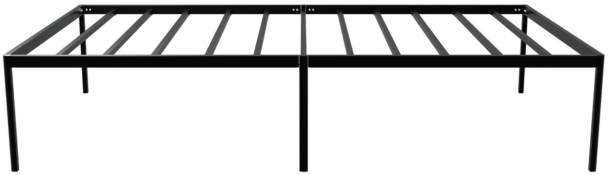 Metallbett Hamlin 200x100x41 cm – Ansicht 8