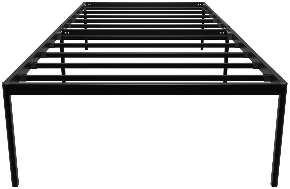 Metallbett Hamlin 200x100x41 cm – Ansicht 9