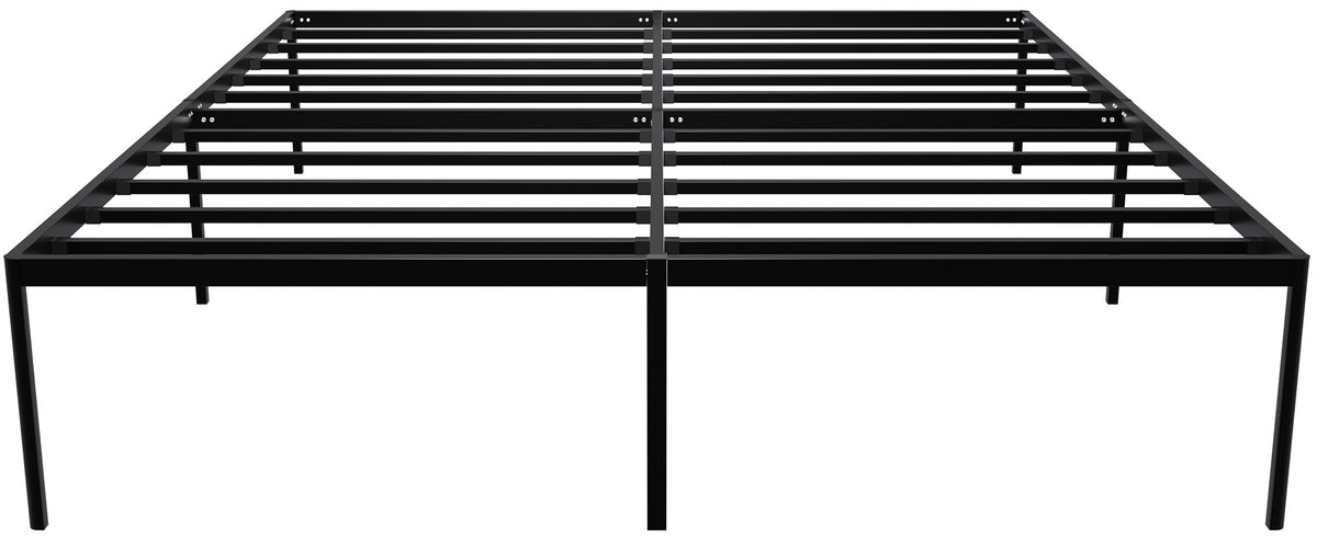 Metallbett Hamlin 200x180x41 cm – Ansicht 9