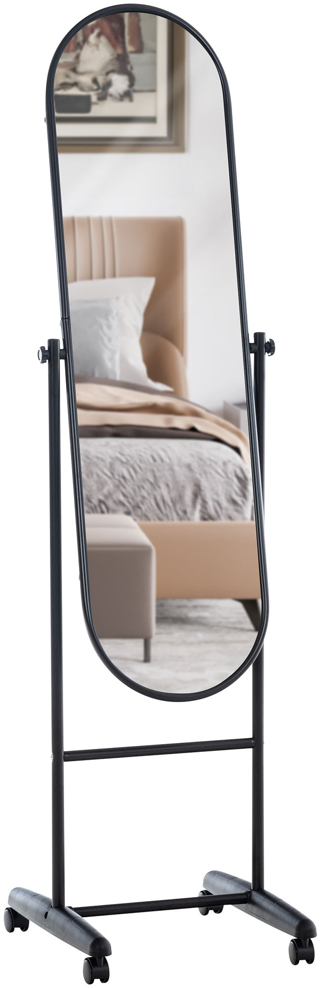 Standspiegel Nane Oval – Ansicht 11