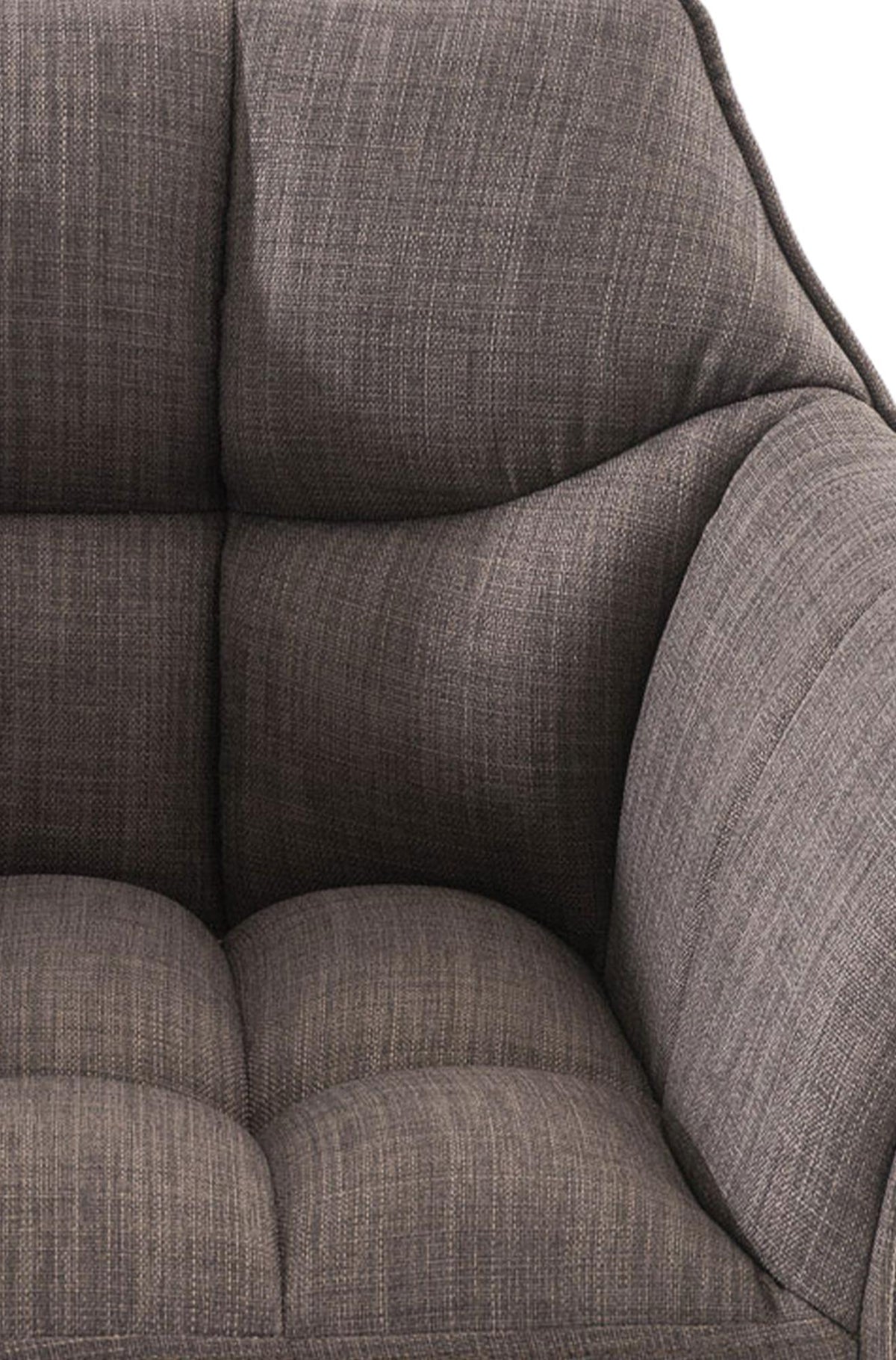 Barhocker Damaso E Stoff – Ansicht 12