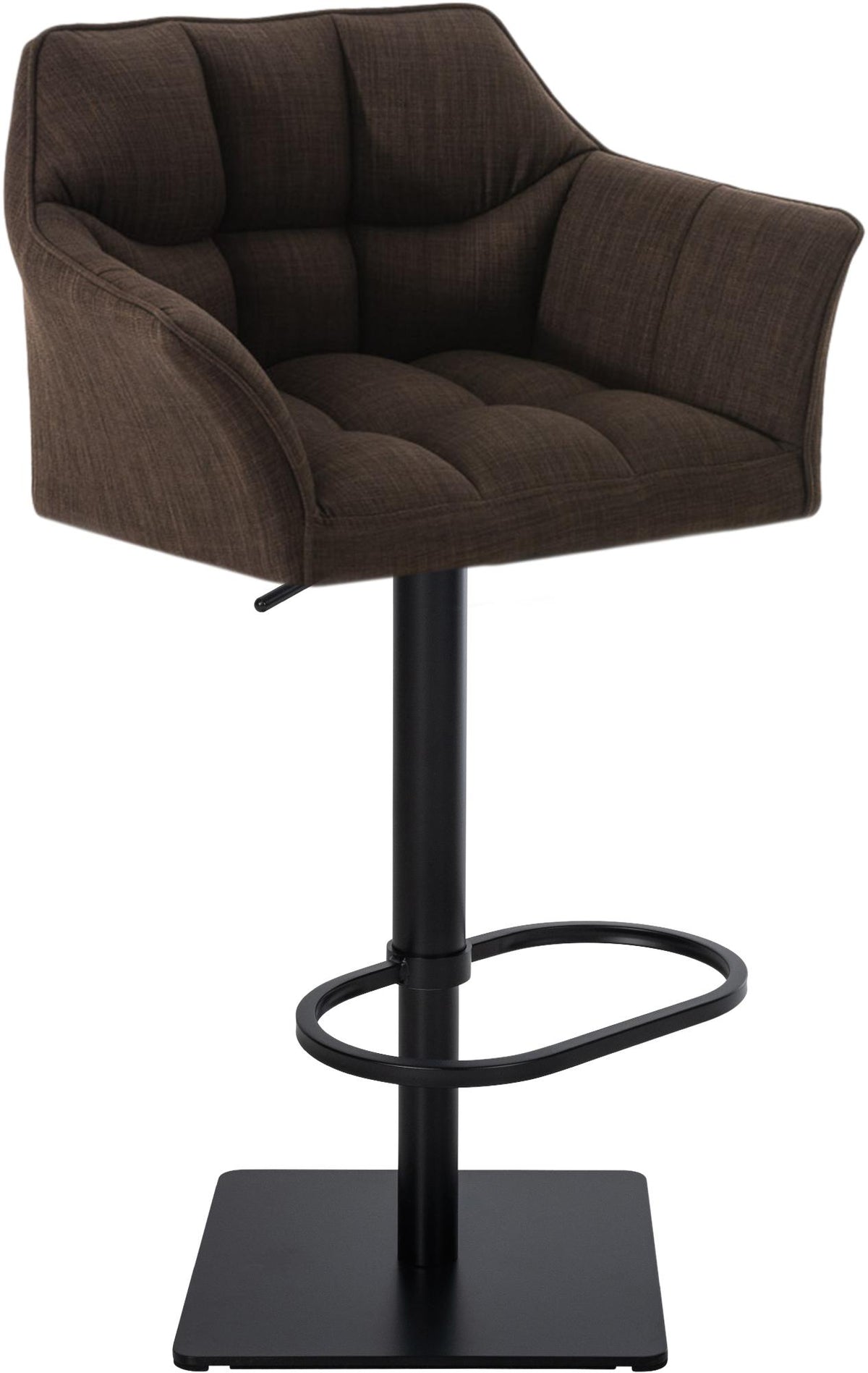 Barhocker Damaso B Stoff – Ansicht 7