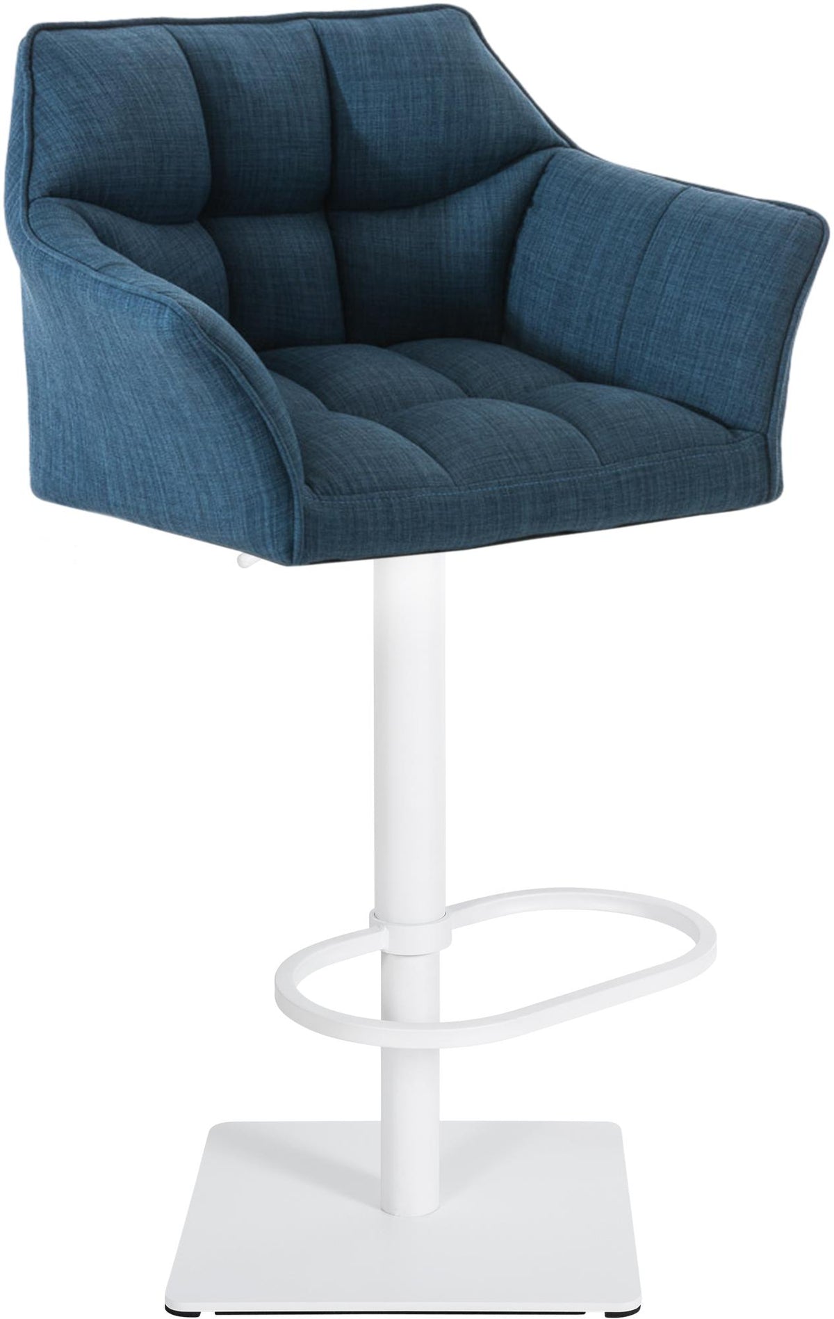 Barhocker Damaso W Stoff