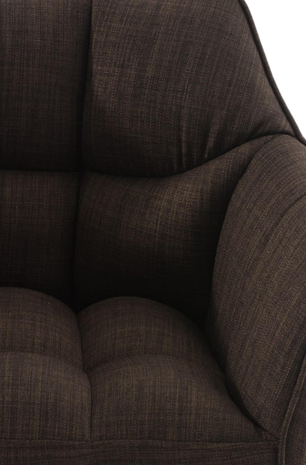Barhocker Damaso W Stoff – Ansicht 12