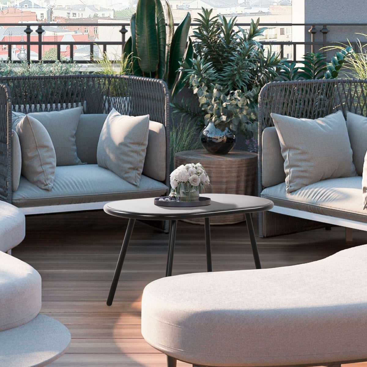 Couchtisch Velva – Ansicht 3
