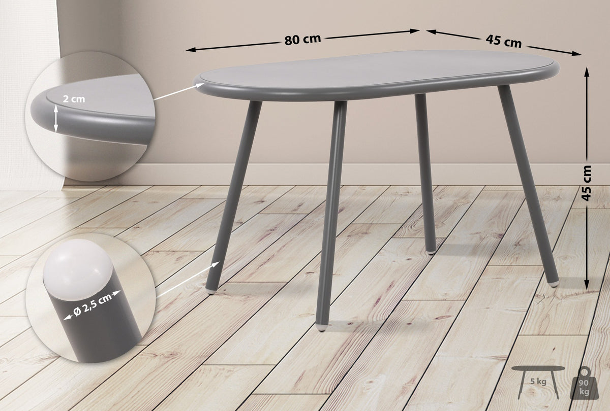 Couchtisch Velva – Ansicht 16