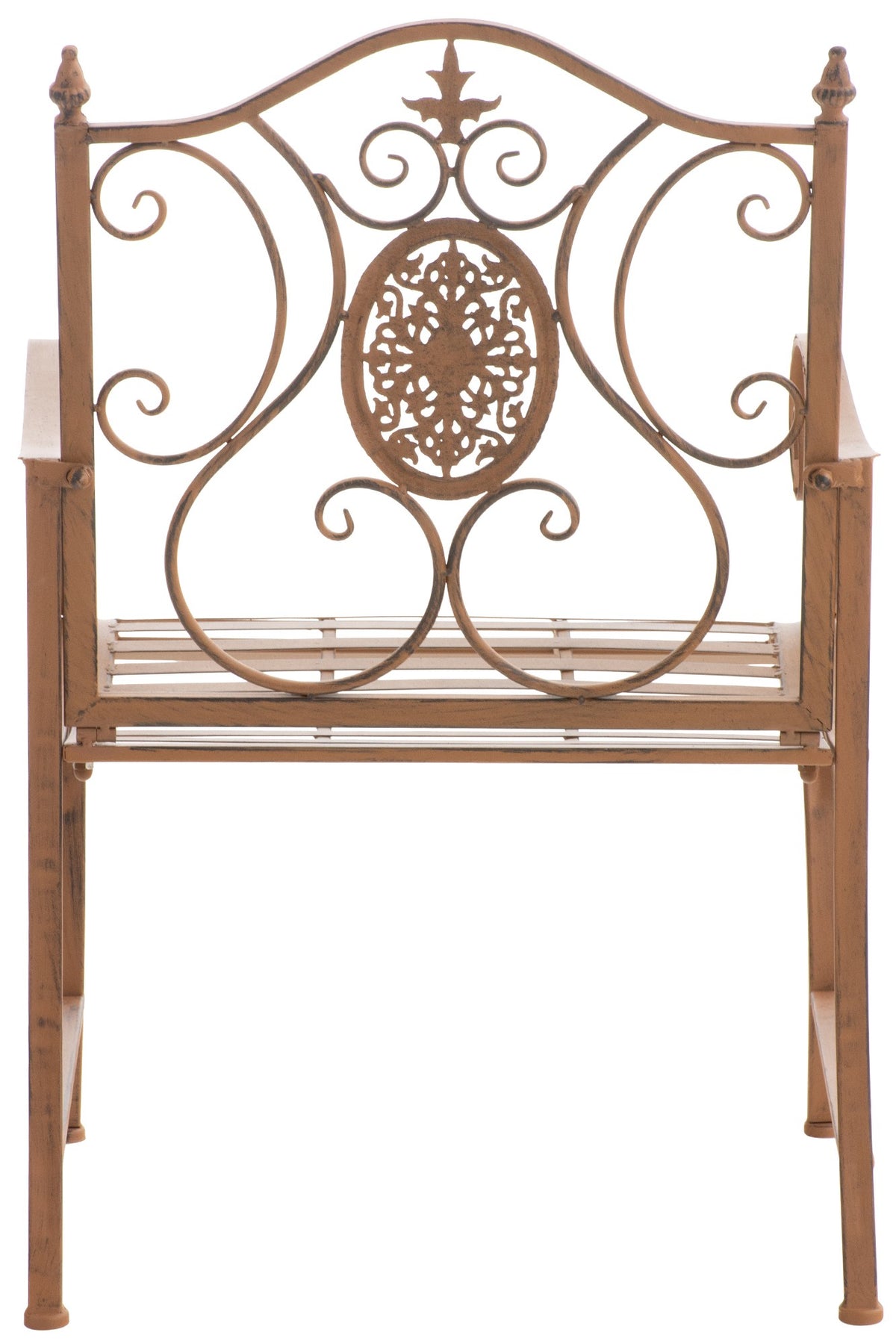 2er Set Gartenstühle Punjab – Ansicht 7