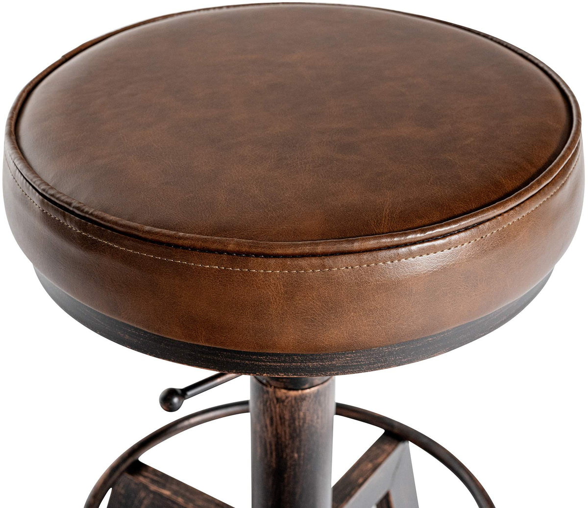 2er Set Hocker Destin – Ansicht 3