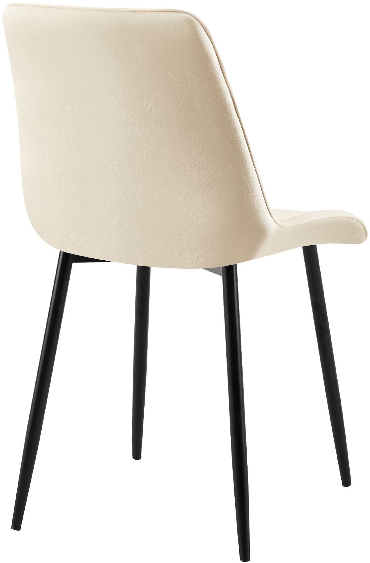 Esszimmerstuhl Gifford Samt – Ansicht 6