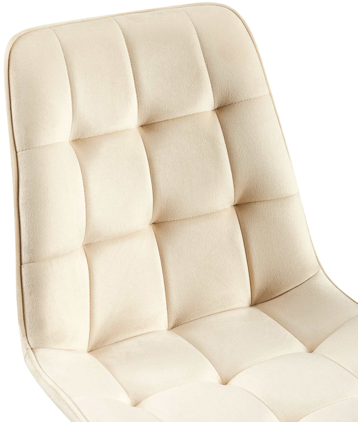 Esszimmerstuhl Gifford Samt – Ansicht 4