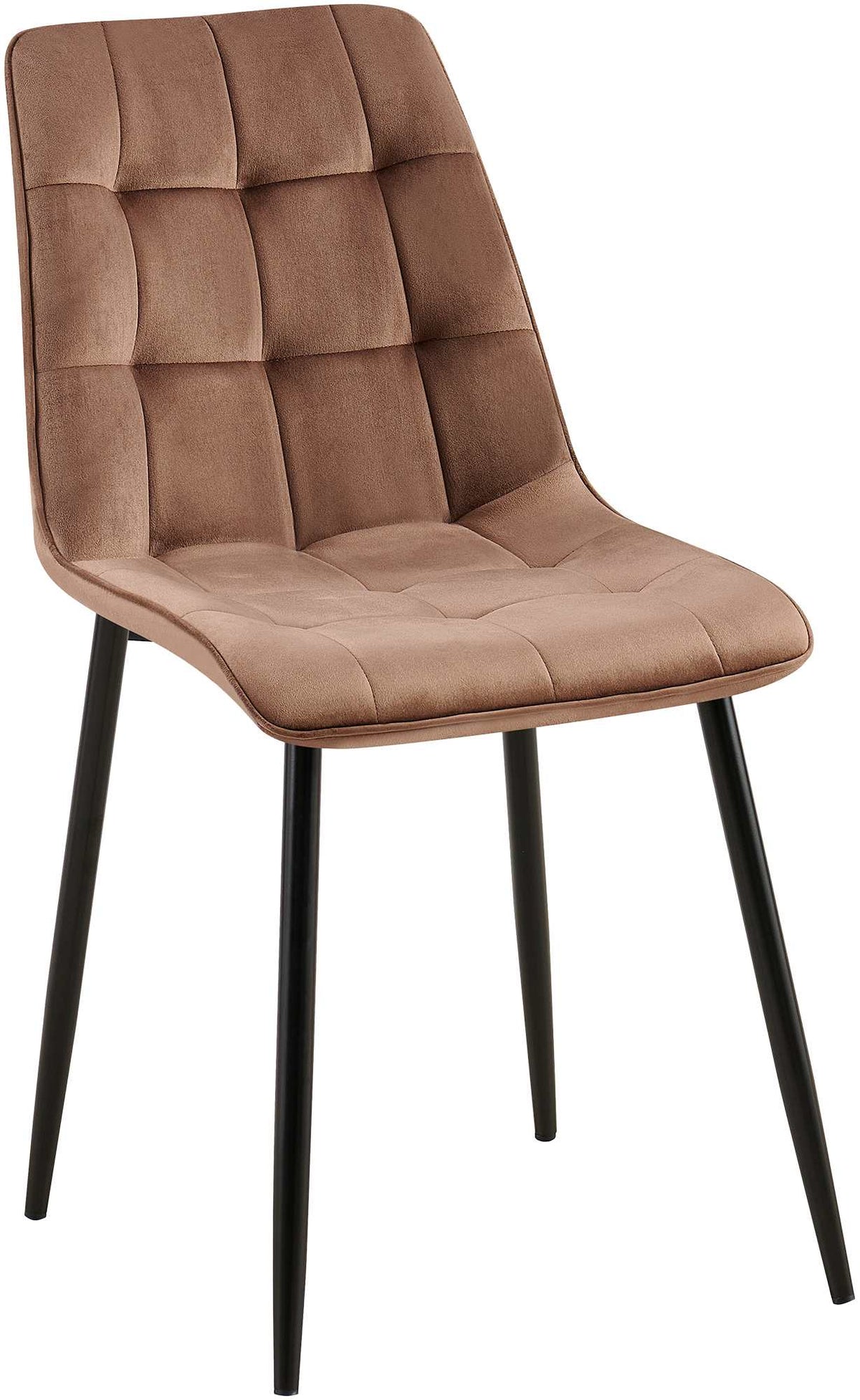 Esszimmerstuhl Gifford Samt – Ansicht 8