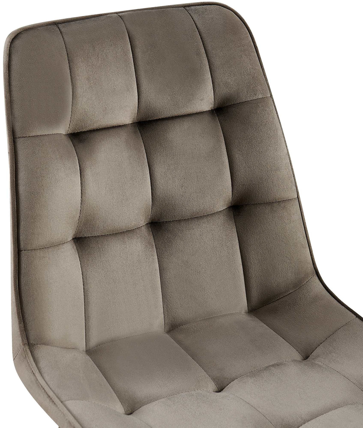 Esszimmerstuhl Gifford Samt – Ansicht 18